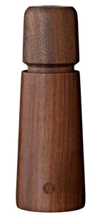 CrushGrind Stockholm Salt & Pepper Grinder Walnut Spice Grinders 12040104