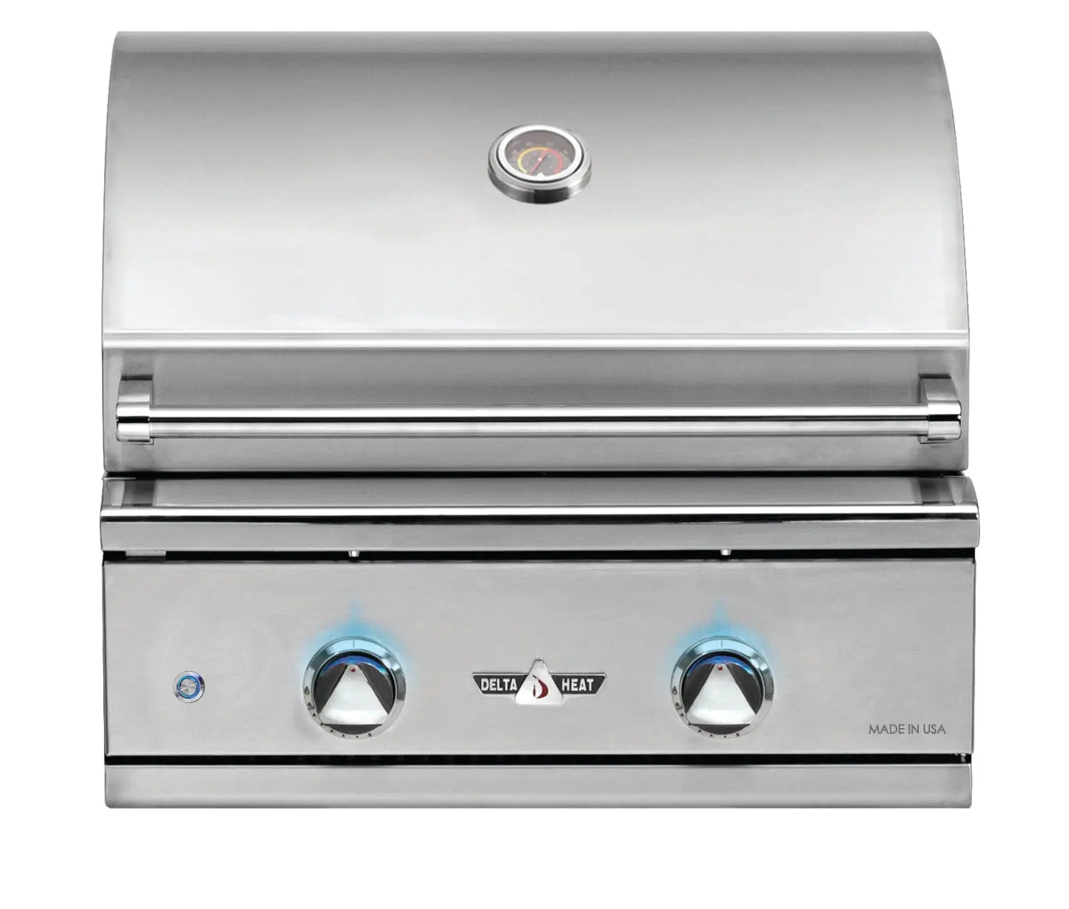 Delta Heat 26" Gas Grill Head Outdoor Grills