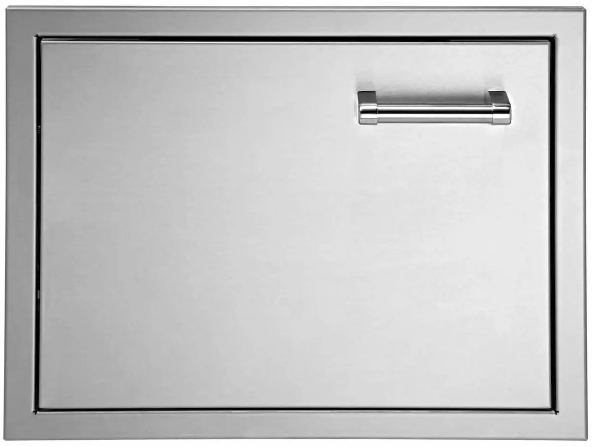 Delta Heat Stainless Steel Single Access Door Cabinets & Storage 16