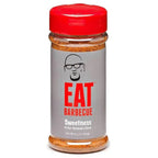 Eat Barbecue Sweetness Rub Seasonings & Spices 6.4 oz. 12030382