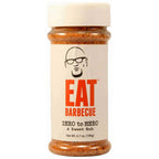 Eat Barbecue Zero to Hero BBQ Rub Seasonings & Spices 6.7 oz. 12023308