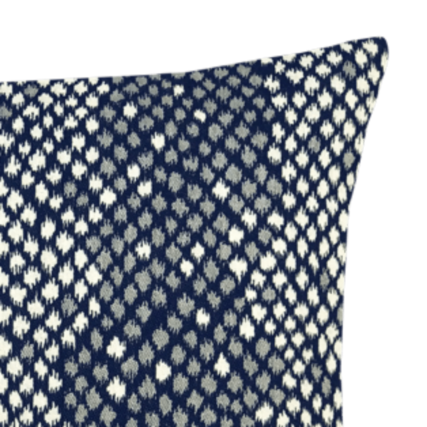 Elaine Smith Python Midnight Lumbar Pillow - CLEARANCE Throw Pillows 12030989