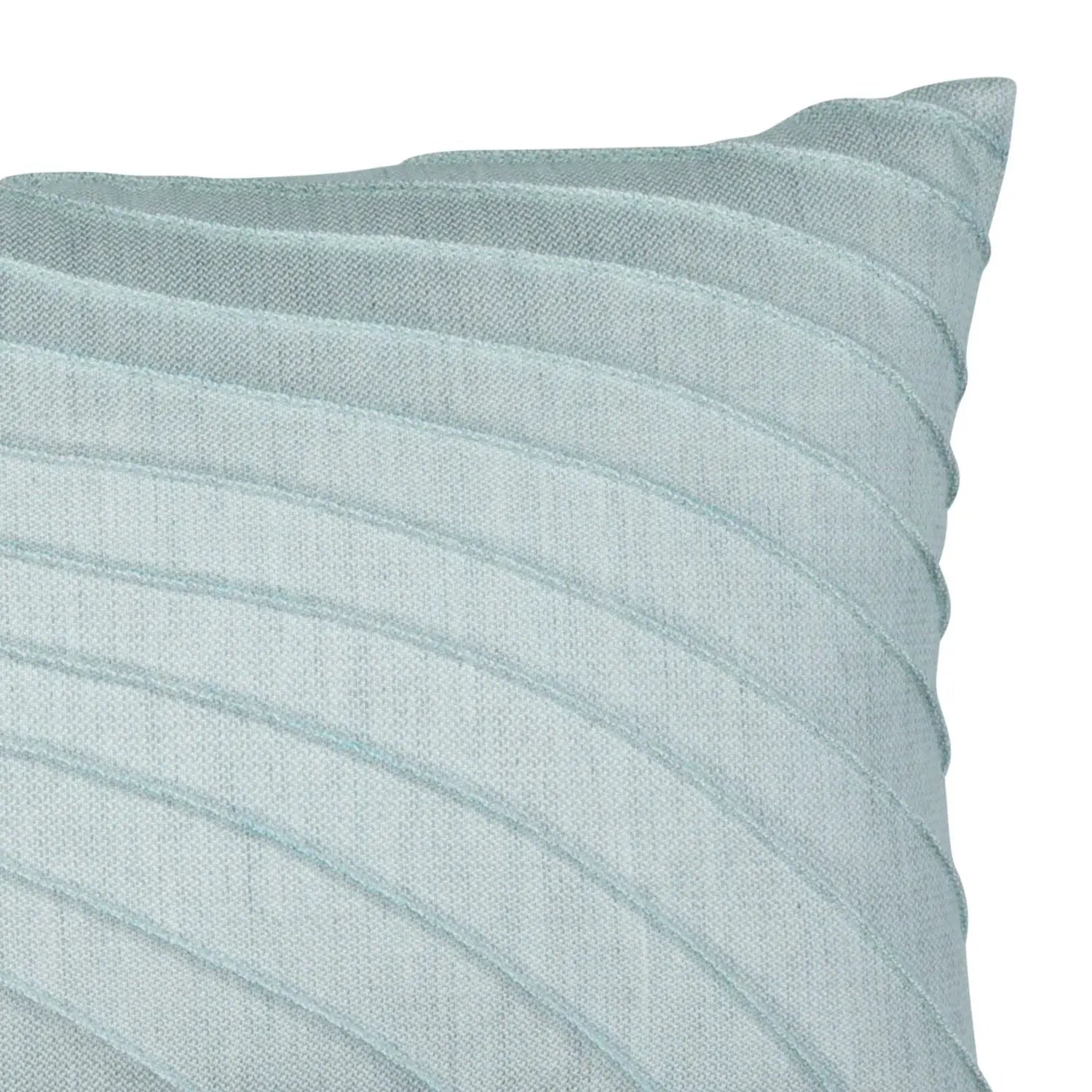 Elaine Smith Tidal Glacier Lumbar Pillow Throw Pillows 12041460