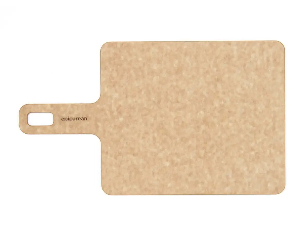 Epicurean Handy Series Natural Cutting Boards 9 in. x 7.5 in. 12043839