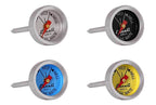 Escali Easy Read Steak Thermometer Set Cooking Thermometers 12030860