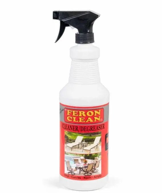 Feron Clean Heavy Duty Furniture Cleaner, 32oz Furniture Cleaners & Polish 12032544