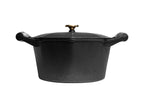 Finex 5-quart Cast Iron Dutch Oven Dutch Ovens 12035521