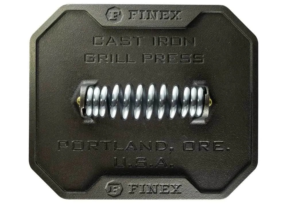 FINEX Cast Iron 8