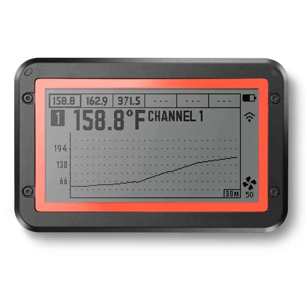 FireBoard 2 Drive Wireless Thermometer Cooking Thermometers 12032539