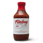 Firebug Grilling Sauce Hot BBQ Sauce Condiments & Sauces 14 oz. 12011102