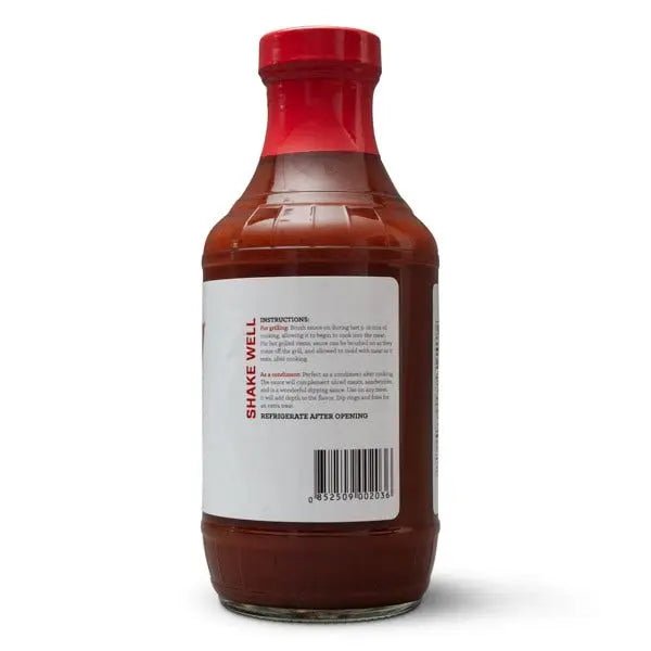 Firebug Grilling Sauce Hot BBQ Sauce Condiments & Sauces