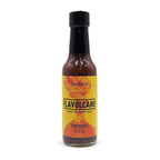 Flavolcano Smoky Red Pepper Sauce by Panchero's Mexican Grill Hot Sauce 12042710