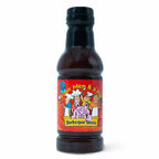 Four Men & a Pig Barbecue Sauce Condiments & Sauces 12046846