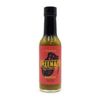 Greenade Green Chile Hot Sauce by Panchero's Mexican Grill Hot Sauce 12042709