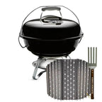 GrillGrate Set for Weber Kettle 18