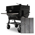 GrillGrate Set for Yoder Smokers Adjustable 36