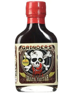 Grinders Death Nectar Hot Sauce Hot Sauce 12011172