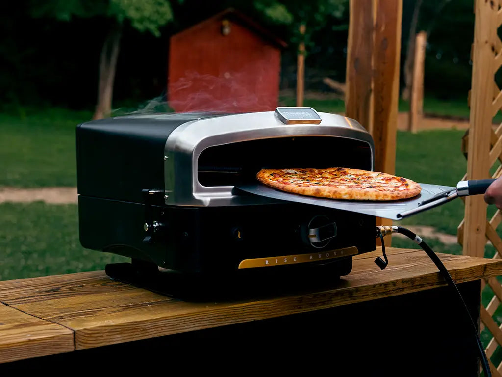 Halo Grills Versa 16 Outdoor Pizza Oven Outdoor Grills 12042027