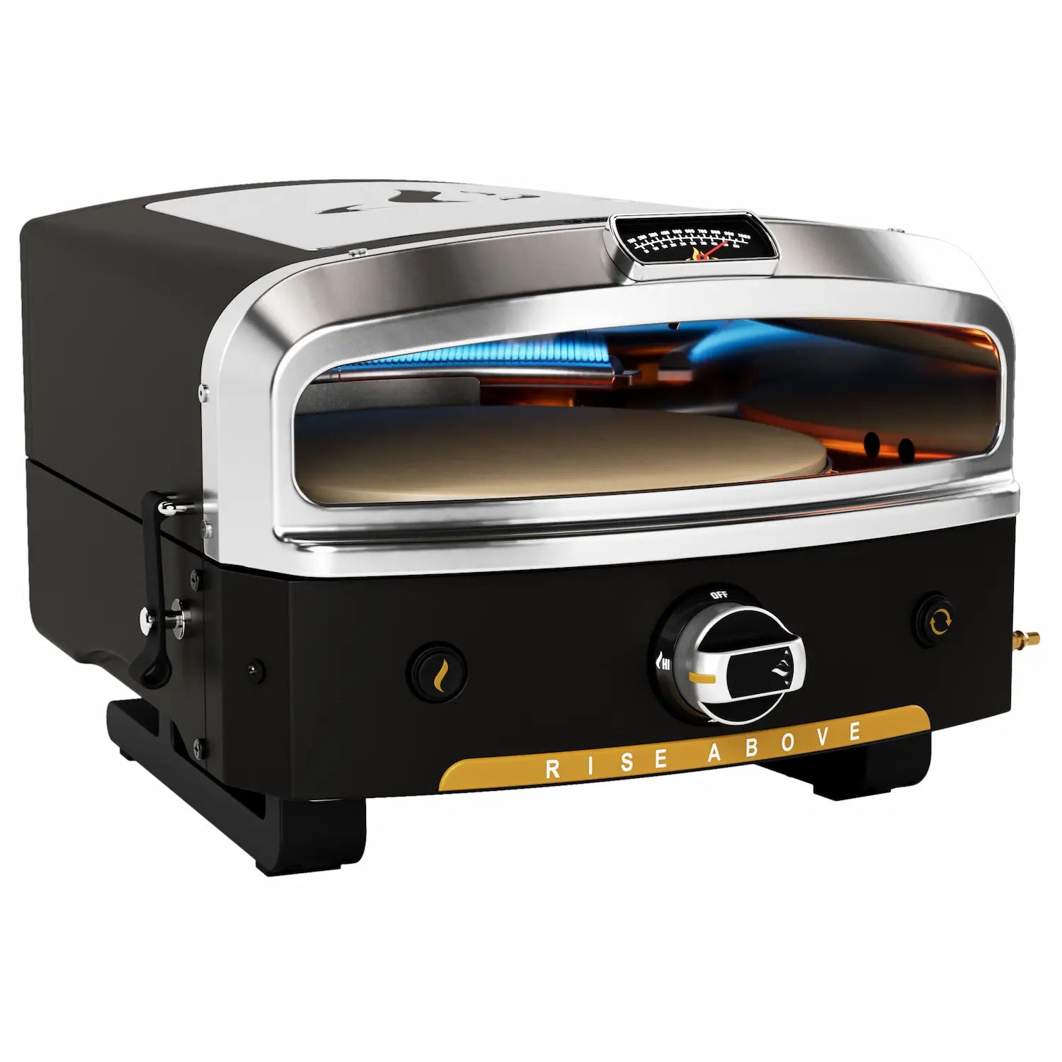 Halo Grills Versa 16 Outdoor Pizza Oven Outdoor Grills 12042027