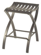 Hanamint Armless Counter Height Stool Outdoor Chairs 12026126