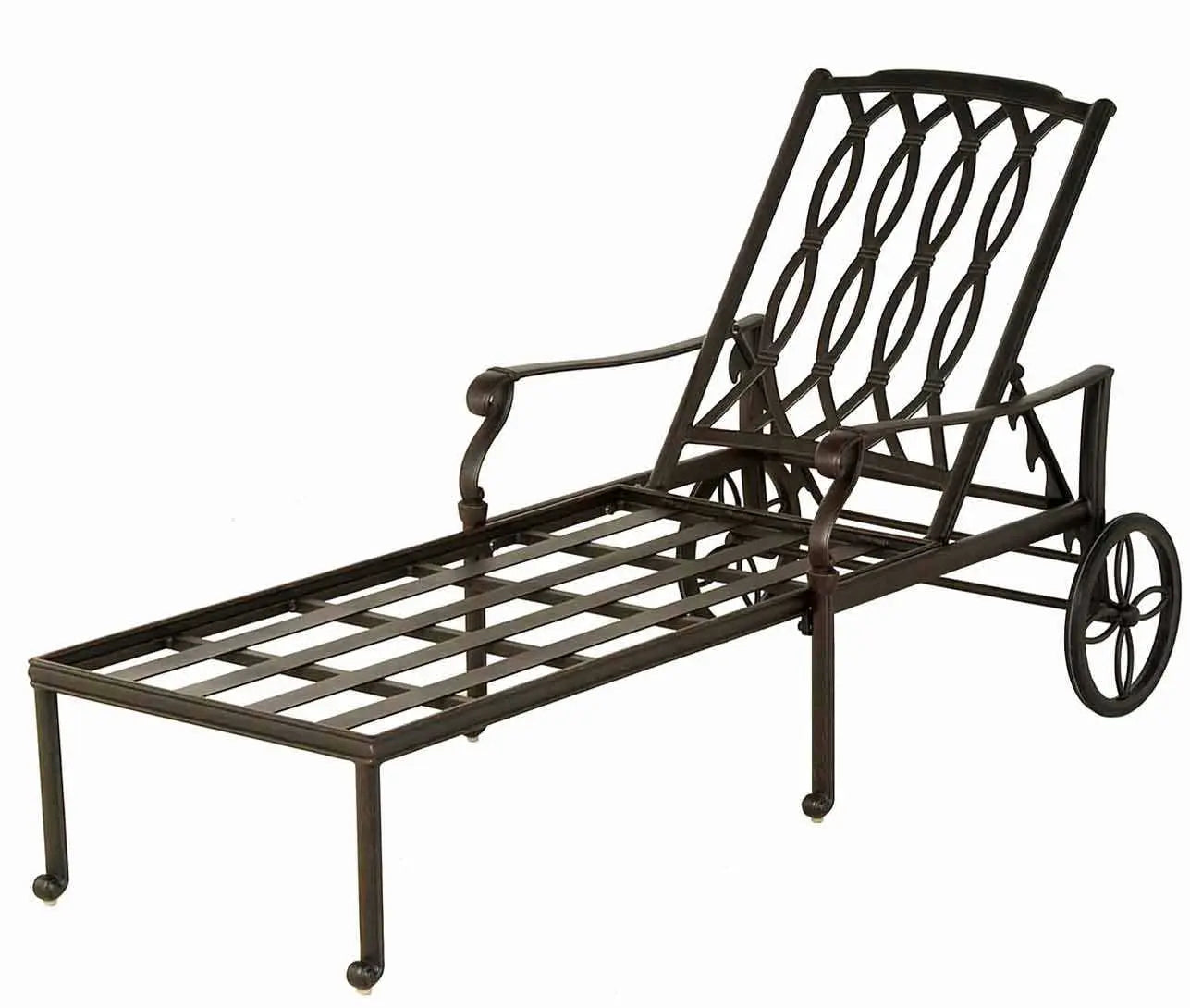 Hanamint Mayfair Chaise Lounge Sunloungers 12026018