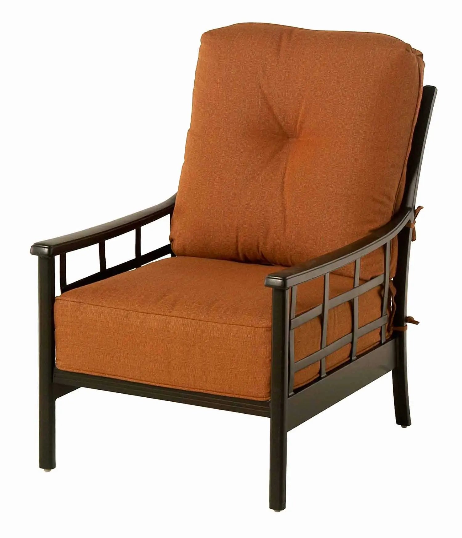 Hanamint Stratford Estate Club Chair Outdoor Chairs 12025060