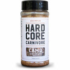 Hardcore Carnivore Camo Game & Lamb Seasoning, 10.5oz Seasonings & Spices 12040215