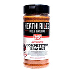 Heath Riles Competition BBQ Rub Seasonings & Spices 12041775