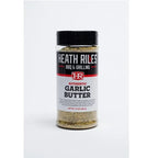 Heath Riles Garlic Butter Rub Seasonings & Spices 12041776