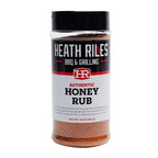 Heath Riles Honey Rub Seasonings & Spices 12041778