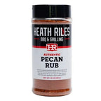 Heath Riles Pecan Rub Seasonings & Spices 12041779