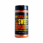 Hey Grill Hey Sweet BBQ Rub Seasonings & Spices 12042852