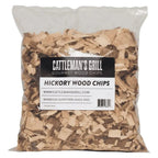 Hickory Wood Smoking Chips from Cattleman's Grill Firewood & Fuel 12023423