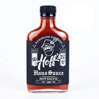 Hoff's Haus Sauce Hot Sauce Hot Sauce 12040176