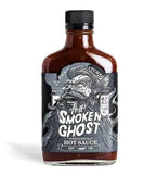 Hoff's Smoken Ghost Hot Sauce Hot Sauce 12040175