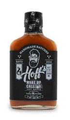 Hoff's Wake Up Call Hot Sauce Hot Sauce 12040760