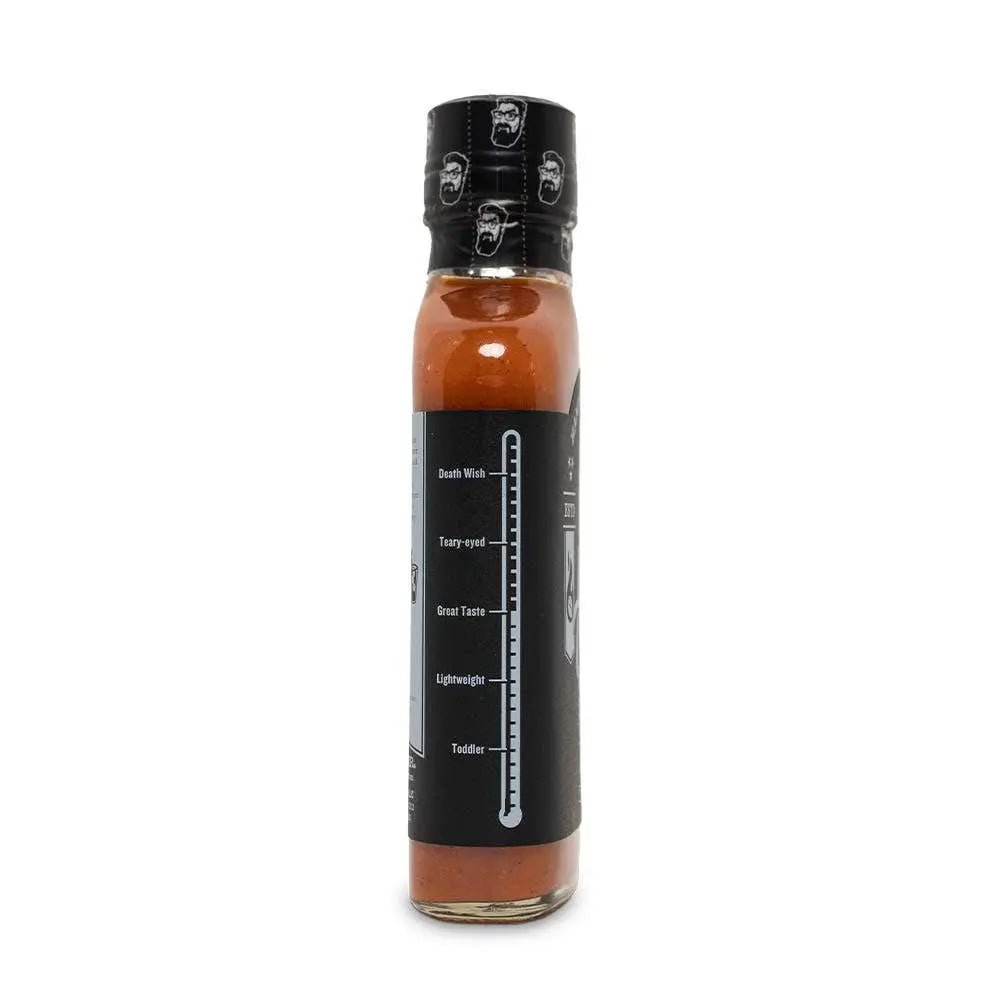 Hoff's Wake Up Call Hot Sauce Hot Sauce 12040760