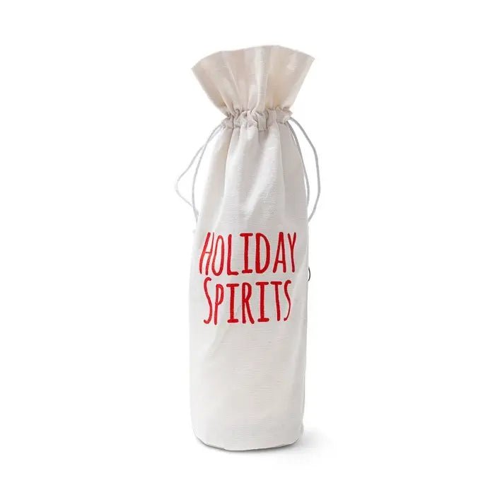 Holiday Wine Bags Wine Carrier Bags Style 2 12028894