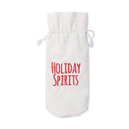 Holiday Wine Bags Wine Carrier Bags Style 2 12028894