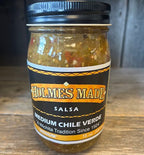 Holmes Made Marty's Chile Verde Salsa Salsa 12023384