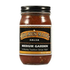 Holmes Made Medium Garden Salsa Salsa 12022215