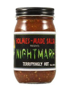 Holmes Made Nightmare Salsa Salsa 12022219