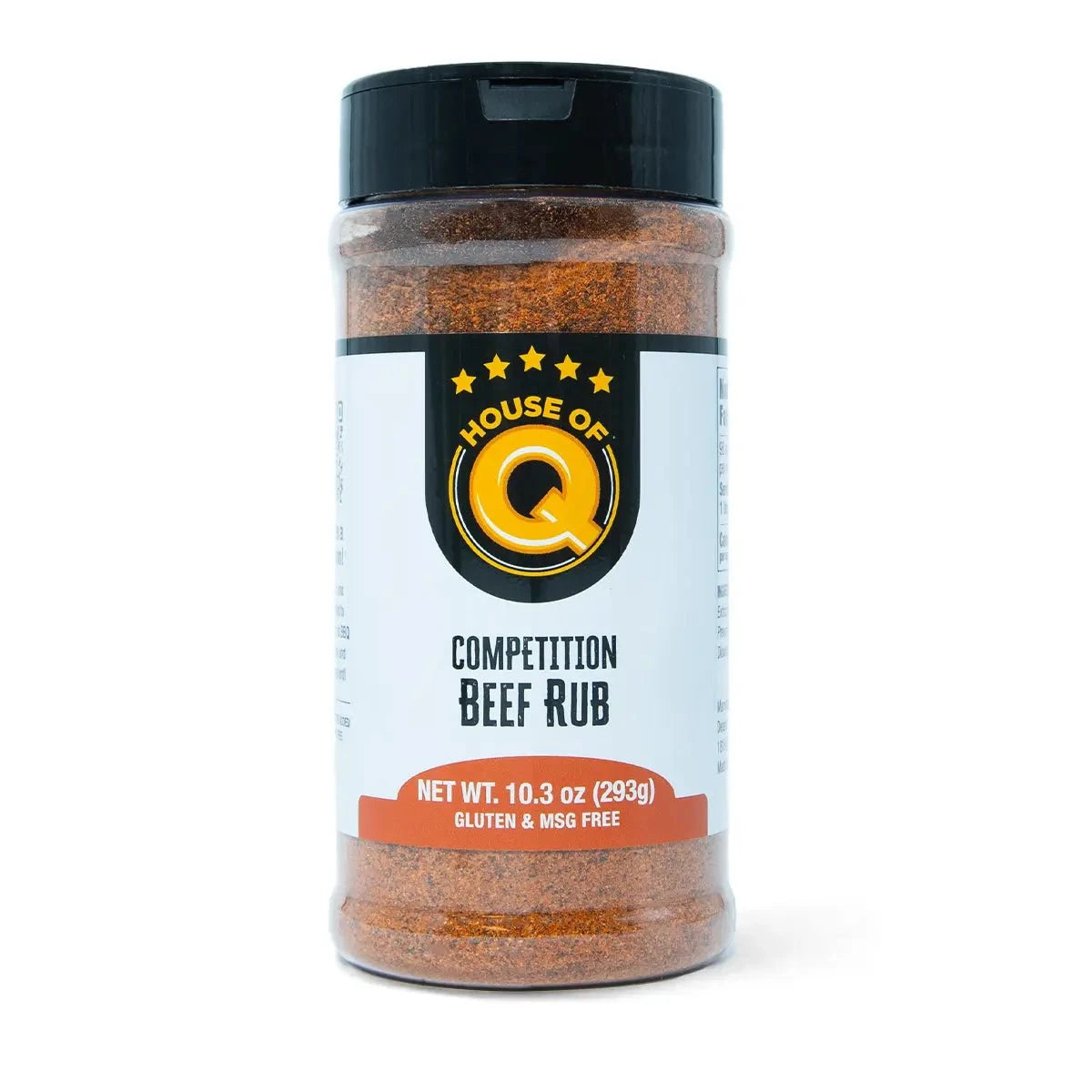 House of Q Competition Beef Rub Seasonings & Spices 12046845