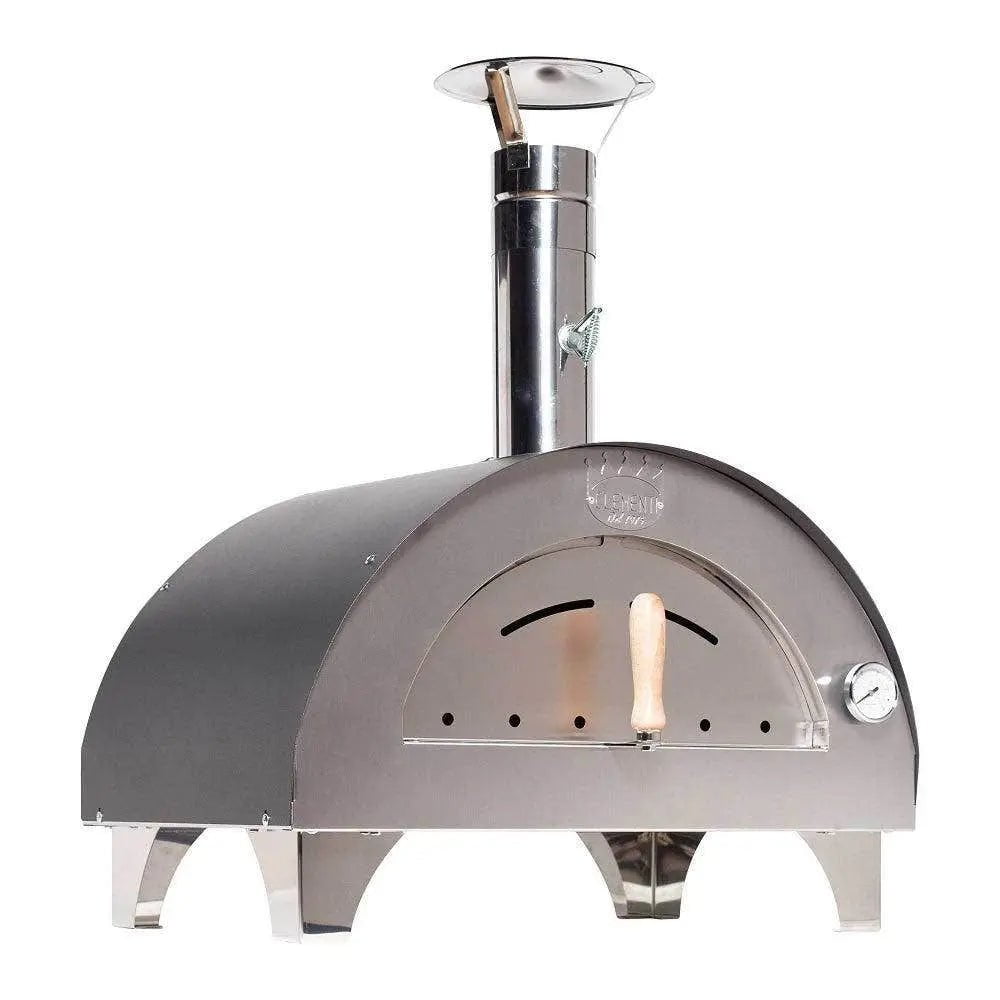 In Store Special Clementi Clementino 60x40 Pizza Oven, Copper, Open Box Pizza Makers & Ovens Copper