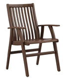 Jensen Outdoor Franklin Arm Chair Outdoor Chairs 12038916