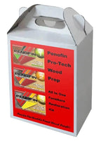 Jensen Outdoor Ipe Restoration Kit Furniture Cleaners & Polish 12029786