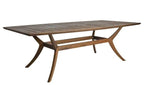 Jensen Outdoor Laguna Coffee Table Outdoor Tables 12029773