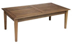 Jensen Outdoor Opal Coffee Table Outdoor Tables 12027605