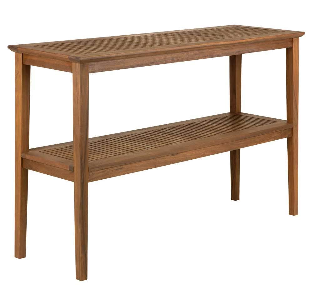 Jensen Outdoor Opal Console Table – All Things Barbecue