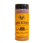 John Henry Jalapeno Ranch Seasoning Seasonings & Spices 12030234